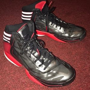 Adidas adizero crazy lights 2